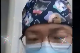 这就是天天喝酒的下场！请听一位医生的忠告视频封面