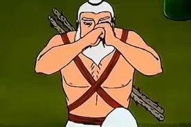 负荆请罪的故事视频封面