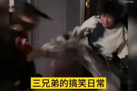 盘点酱油白米饭三兄弟的搞笑日常@星空团团员灬美雅