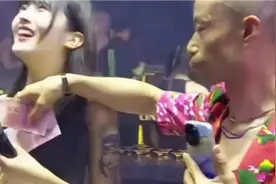 今年的520也是舔狗经济崩盘的一天，男人们正在集体觉醒。视频封面