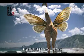 人类存在多少年视频封面