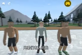 不要再问我神之拳怎么搞了#G沙盒