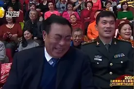 小品：你画个圈啥意思，盖了帽了我的老baby！笑不活了