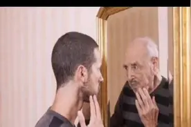 科学证据表明：镜子中的你，并不是你真实的相貌