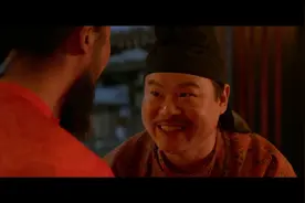 雷佳音《长安的荔枝》放了5分钟正片，小岳岳好适合这种角色😂视频封面