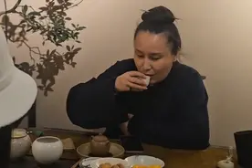 又是道长辛勤劳作的一天呢＃道系青年＃道教生活视频封面