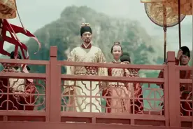 一口气看完明朝276年历史，不如唐强大繁荣，却为何那么多人喜欢视频封面