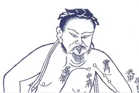十四经络图视频封面