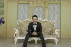 普通老公，能吃苦，够上进，足够爱家人，我相信他，未来可期。视频封面