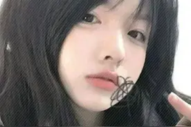 好看的真人女头，随便拿