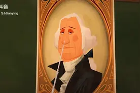 :我的爸爸是条狗 。视频封面