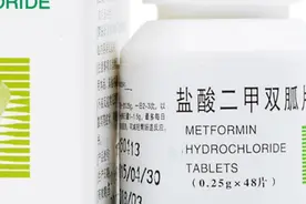 二甲双胍片与氨氯地平、左旋氨氯地平片的联用作用