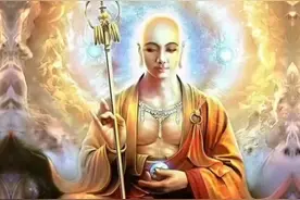 “地狱不空誓不成佛”。以孝心著称的地藏王菩萨的来历。视频封面