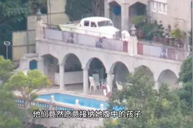 新婚夜，我挺着大肚子嫁给老头3视频封面