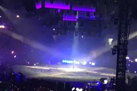 19年6月1日在沈阳开的李健演唱会，那时候还没有疫情！！！视频封面