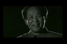 “你好，同志，能留步几分钟听我说几句吗？”