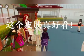 发现了一个特别好看的皮肤，你们知道怎样才能获得吗？