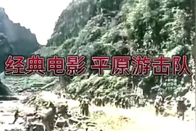 平原游击队视频封面