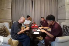 你要的是武球王签名球衣，和我武磊有什么关系？🤣视频封面