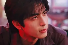 双强男女主刘浩存，宋威龙新剧《七根心简》震撼来