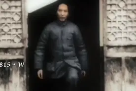 "毛教员一直研究对手" #历史燃剪