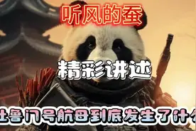 听风的蚕：杜鲁门号航母到底发生了什么？视频封面