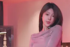 美女跳舞视频封面