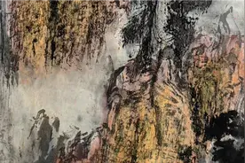 云涌太行奇峰多视频封面