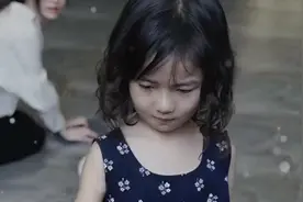 恶毒奶奶，只因重男轻女虐待孙女视频封面