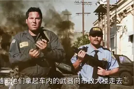 每2小时巨型蜘蛛就会增大4倍，吞食洛杉矶的所有居民视频封面