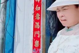 看我姐真是人才呀，空调水排不出来.用气筒打.真能棒棒的视频封面