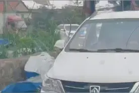 龙卷风袭击唐山遵化视频封面
