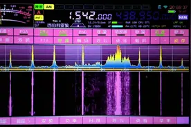 神秘电台1542KHZ昼夜不息，循环播放《奢香夫人》，谜团待解！