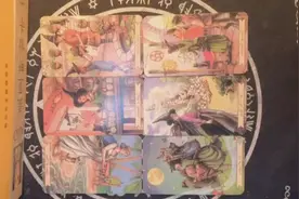 玄幻，阿紫男女，都已修到无我境界了没？紫男无我，紫女稳定无我视频封面