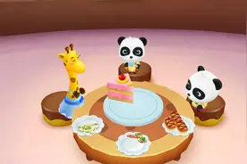 宝宝巴士 108 生日派对视频封面