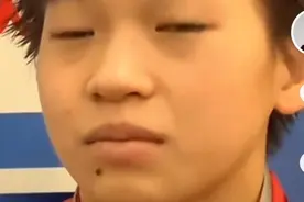 全红婵到底动了谁的蛋糕，为什么人们会对他这样？视频封面