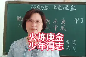 少年得志，意气风发！视频封面