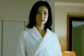北野武的暴力美学可以堪称极致，全员恶人每个人物的刻画极致饱满