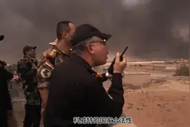 一口气看完海湾战争的全部过程！ 海湾战争 萨达姆 美国