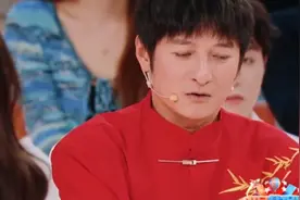 李维嘉说大家都是，何老师计划的一部分。#火星情报局#