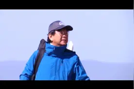 画说黄河 王世利走进三江源实地写生视频封面
