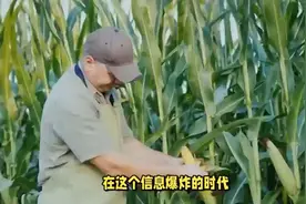 专家说：一亩玉米2千斤，一元一斤100亩纯收入20万谁还敢说农民穷视频封面