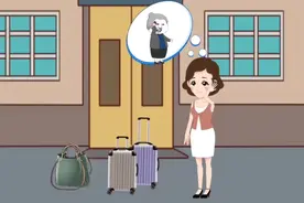 小姑子婚后一直懒在哥哥家不走，嚣张跋扈，最终被哥哥赶出去视频封面