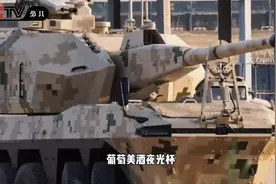曾经陆炮上舰属实无奈，现在舰炮登陆实属无赖视频封面