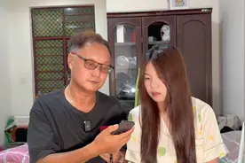 越南姑娘在受委屈，她告诉我工作很累，想带她出去走走视频封面