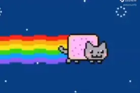 彩虹猫（20分钟）