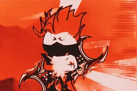 大荒五大帝之一！轮回大帝.邪键仙！视频封面