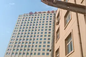 企业军转干，历行年体检，今年有向导，军人优先检，免费管饨饭。视频封面