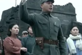 长沙保卫战: 少年参军被特种兵小瞧，哪知少年是高手，打爆特种兵视频封面