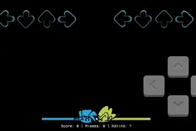 fnf sex mod(保真)